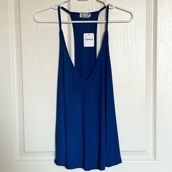 FREE PEOPLE: CAMI - SIZE S - Picture 1 of 5